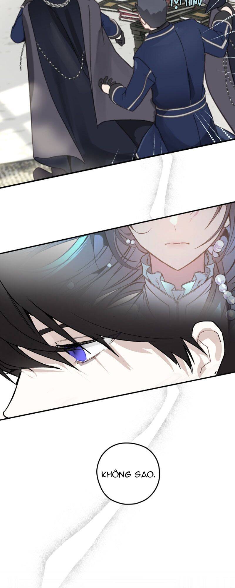 Lời Thú Nhận Nhầm Lẫn Chapter 50 - Trang 2