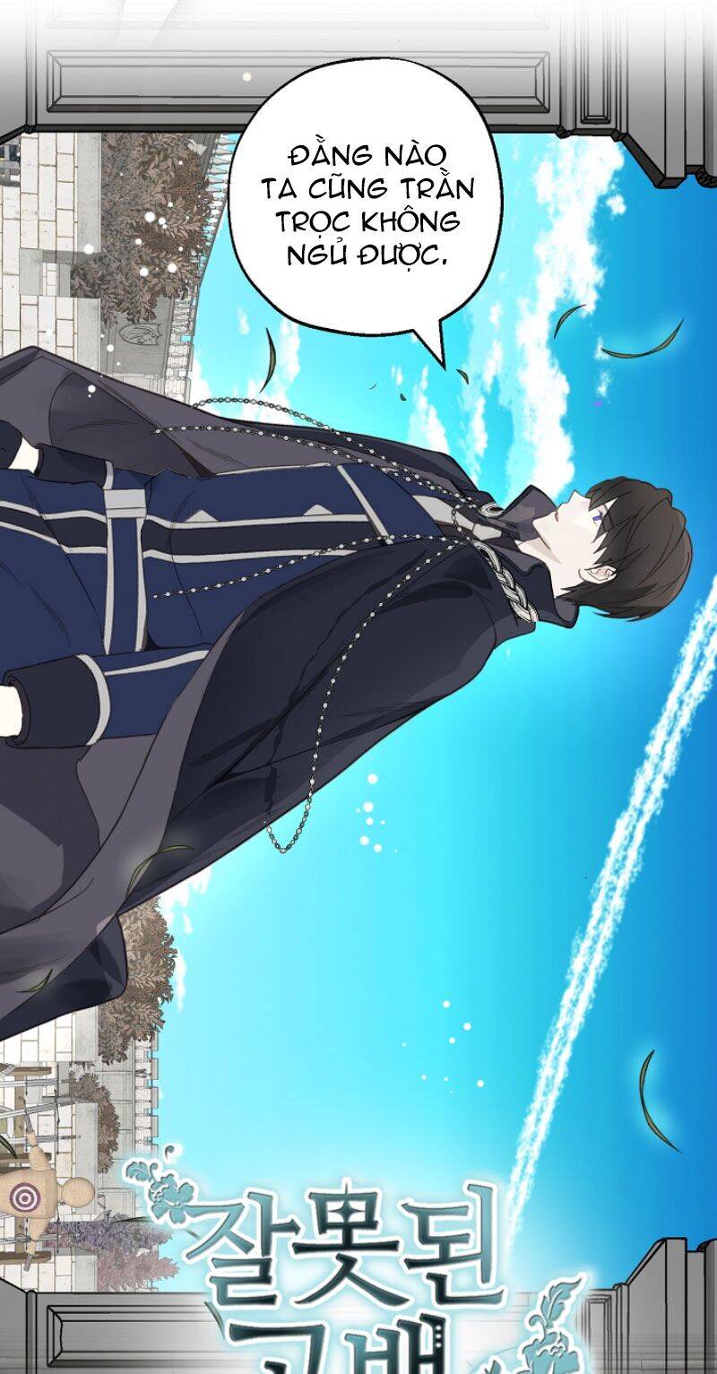 Lời Thú Nhận Nhầm Lẫn Chapter 50 - Trang 2