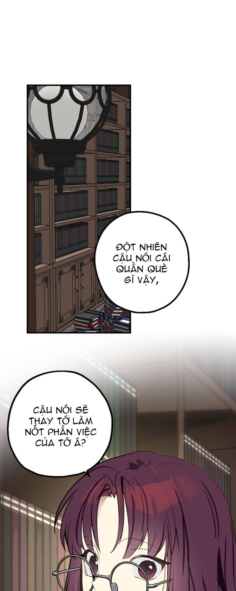 Lời Thú Nhận Nhầm Lẫn Chapter 50 - Trang 2