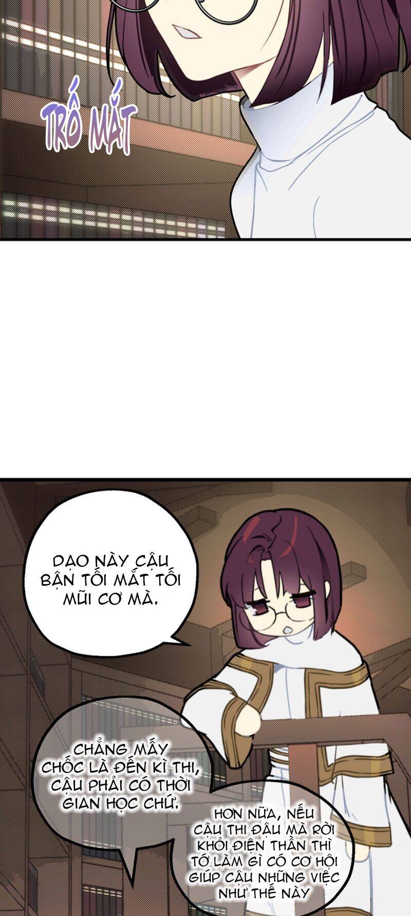 Lời Thú Nhận Nhầm Lẫn Chapter 50 - Trang 2