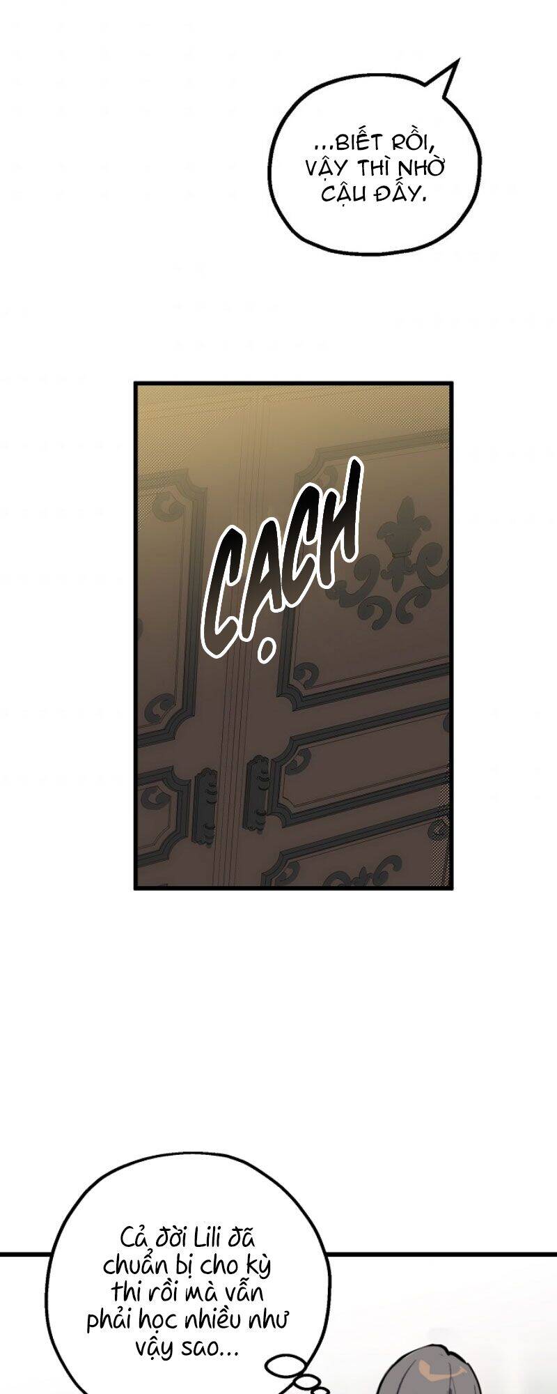 Lời Thú Nhận Nhầm Lẫn Chapter 50 - Trang 2