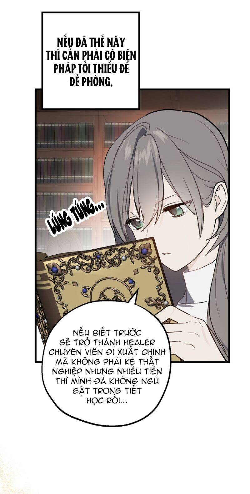 Lời Thú Nhận Nhầm Lẫn Chapter 50 - Trang 2