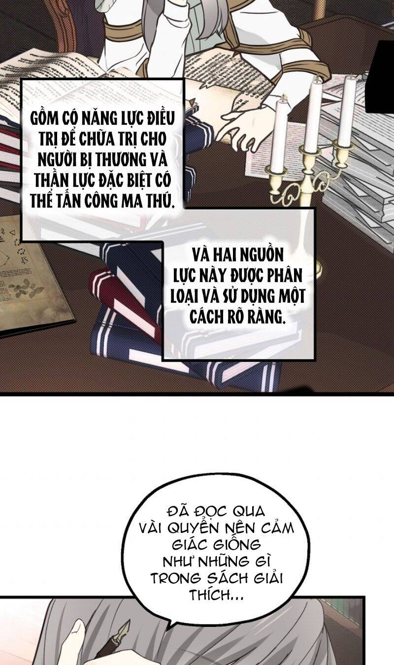 Lời Thú Nhận Nhầm Lẫn Chapter 50 - Trang 2