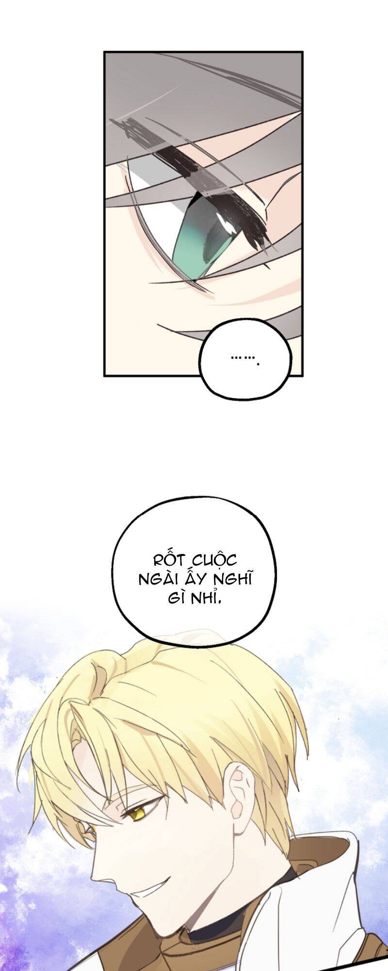 Lời Thú Nhận Nhầm Lẫn Chapter 50 - Trang 2