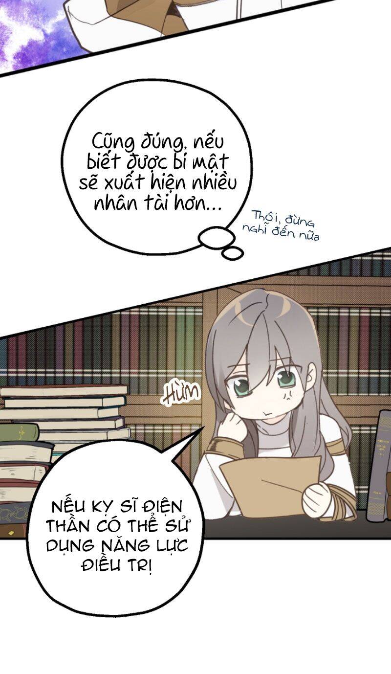 Lời Thú Nhận Nhầm Lẫn Chapter 50 - Trang 2