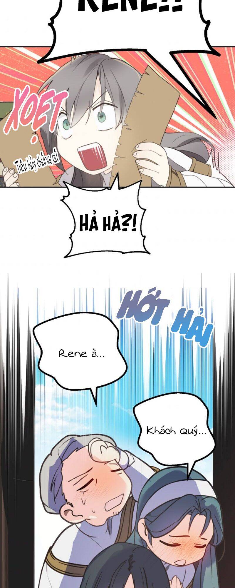 Lời Thú Nhận Nhầm Lẫn Chapter 50 - Trang 2