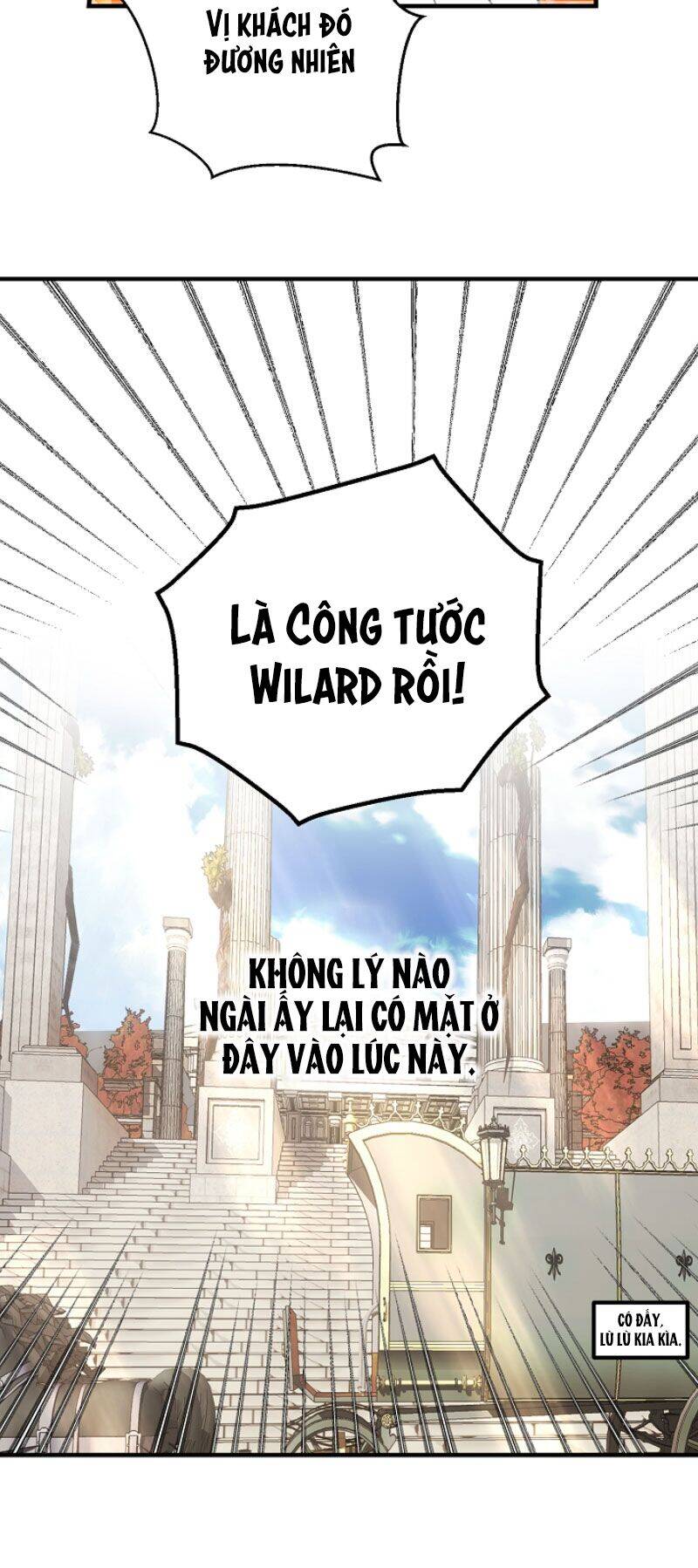 Lời Thú Nhận Nhầm Lẫn Chapter 50 - Trang 2