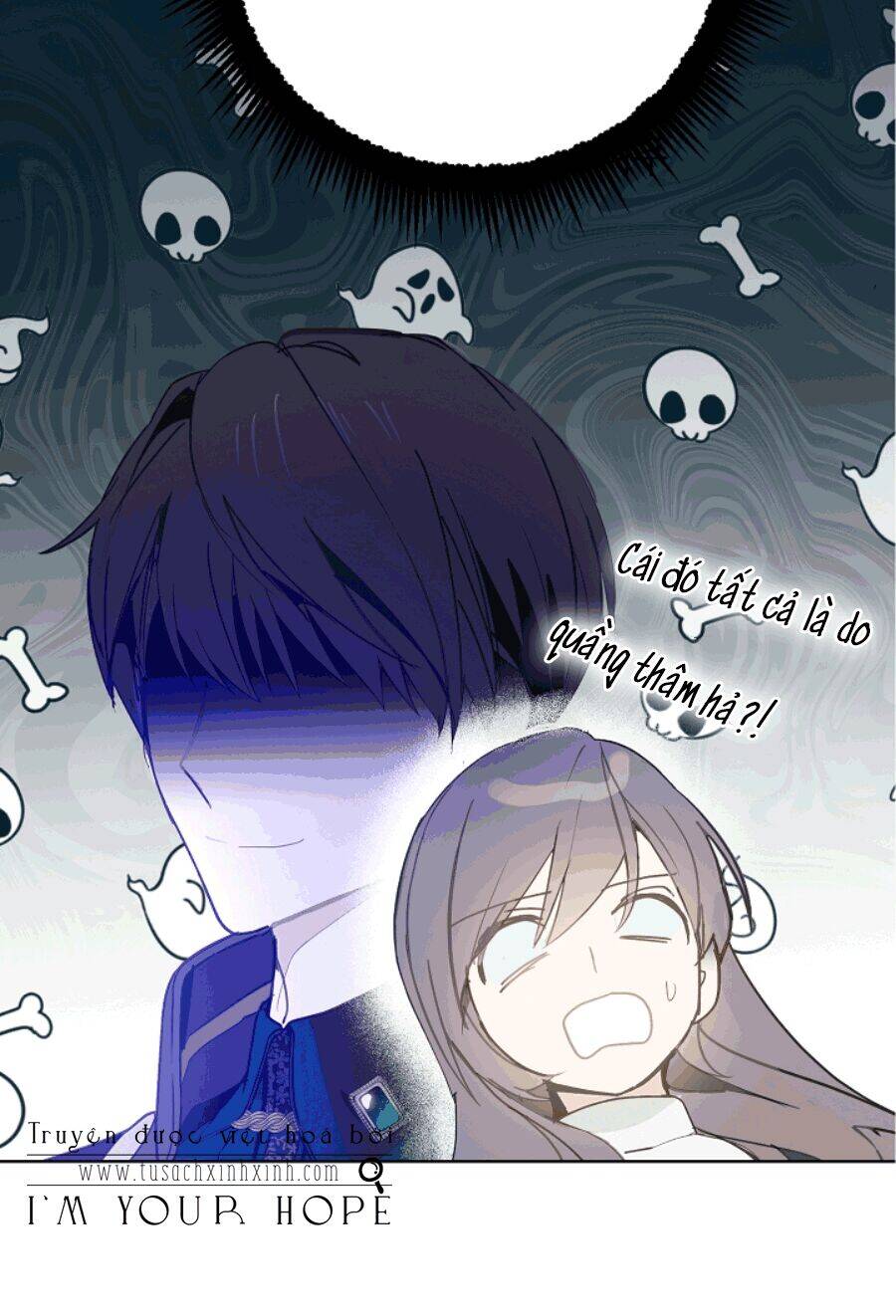 Lời Thú Nhận Nhầm Lẫn Chapter 51 - Trang 2