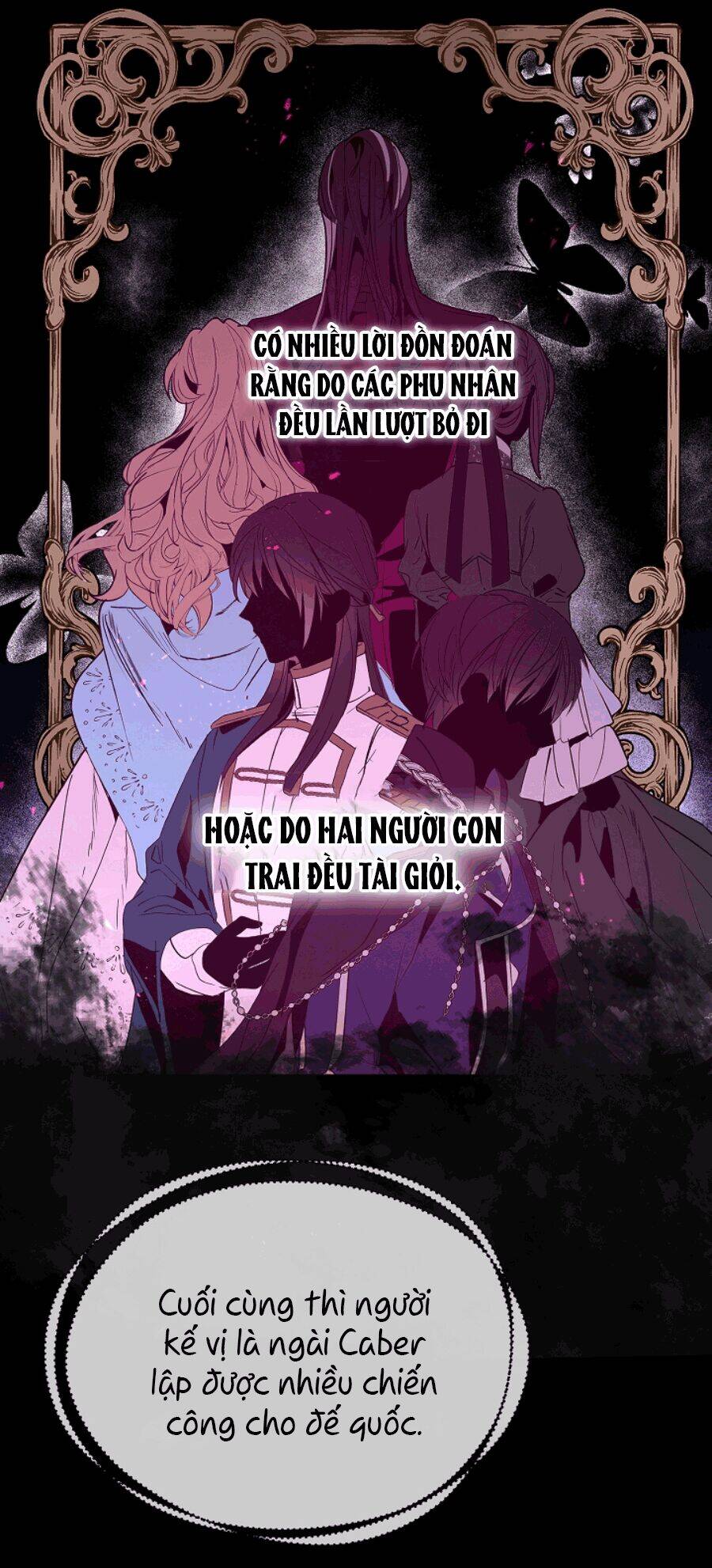 Lời Thú Nhận Nhầm Lẫn Chapter 51 - Trang 2