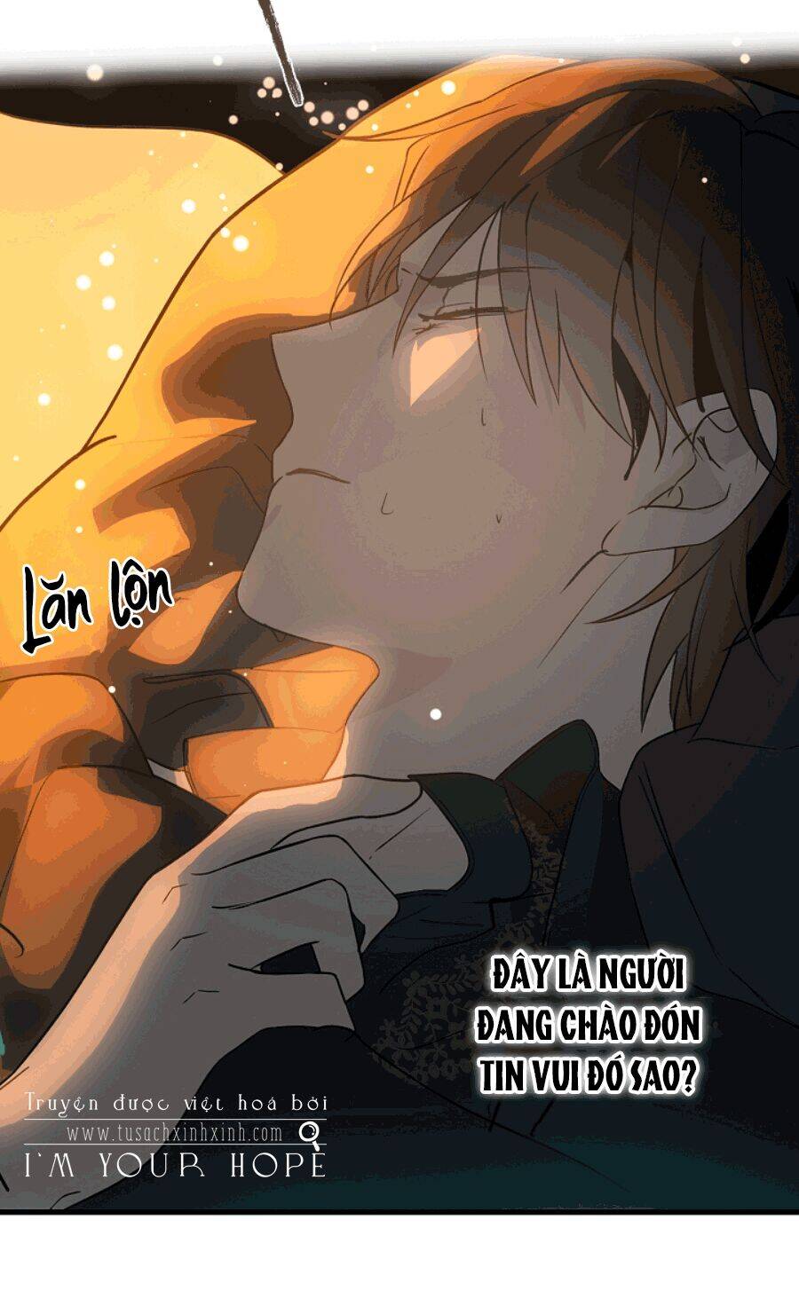 Lời Thú Nhận Nhầm Lẫn Chapter 51 - Trang 2