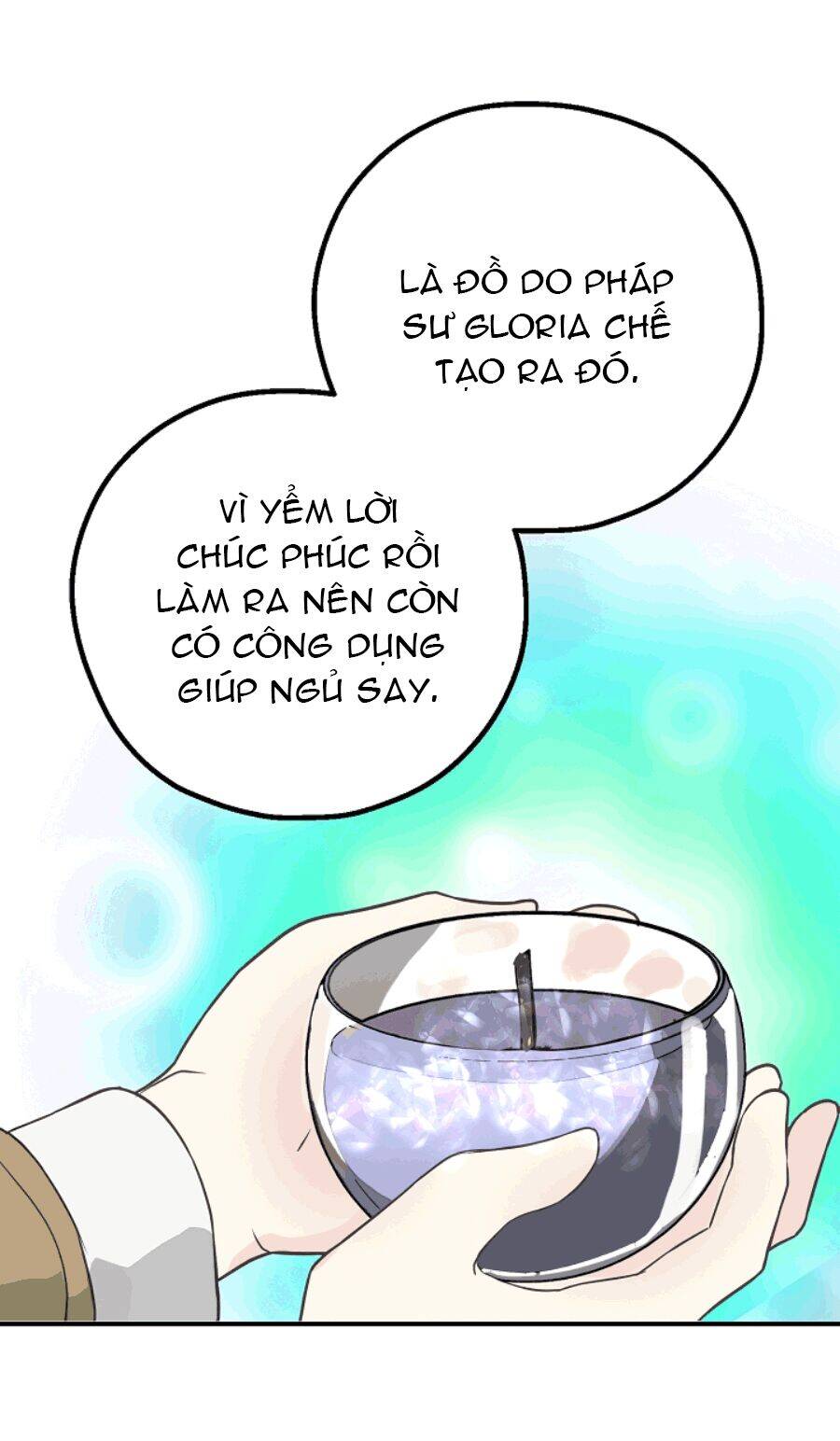 Lời Thú Nhận Nhầm Lẫn Chapter 51 - Trang 2