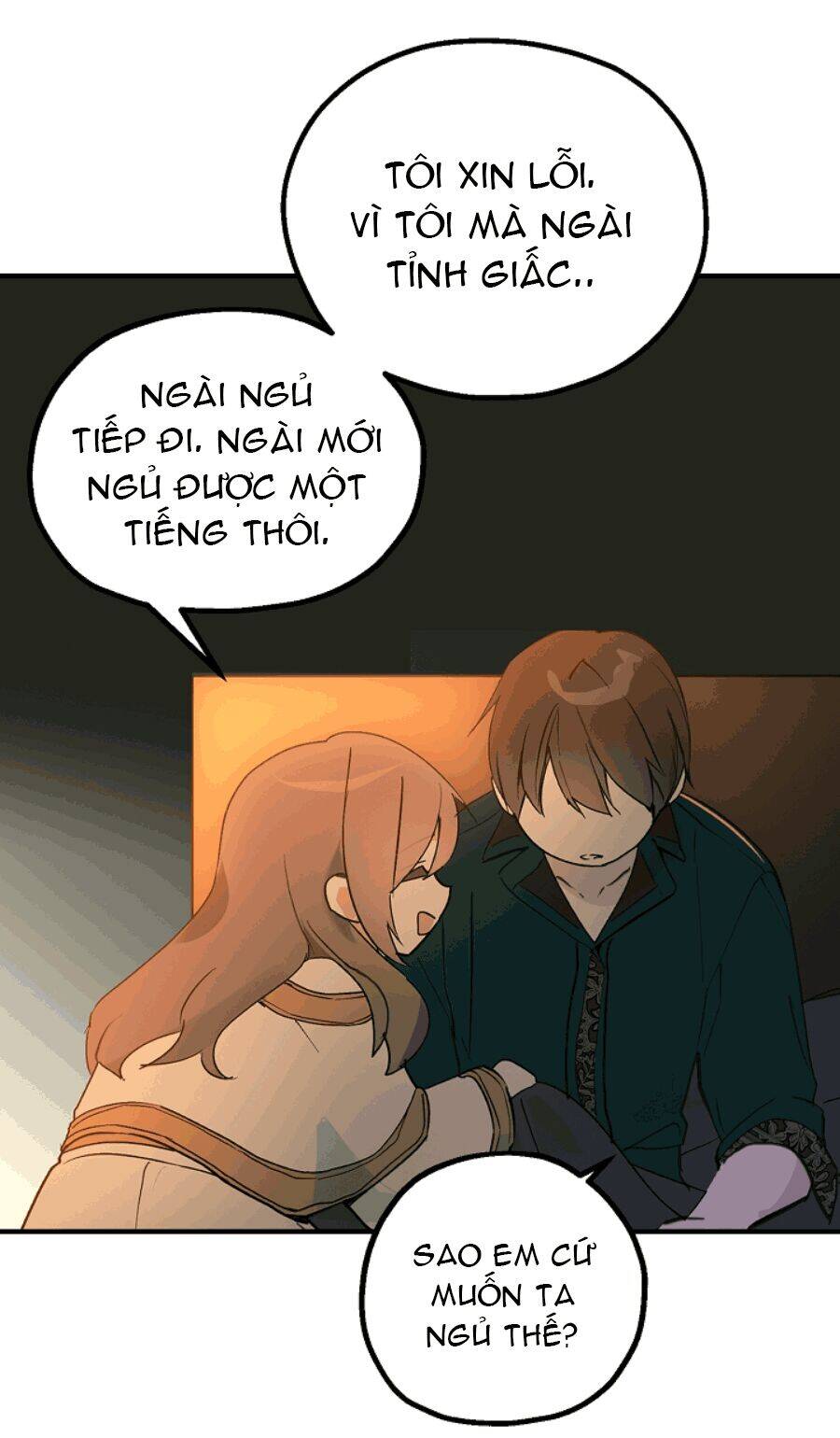 Lời Thú Nhận Nhầm Lẫn Chapter 51 - Trang 2