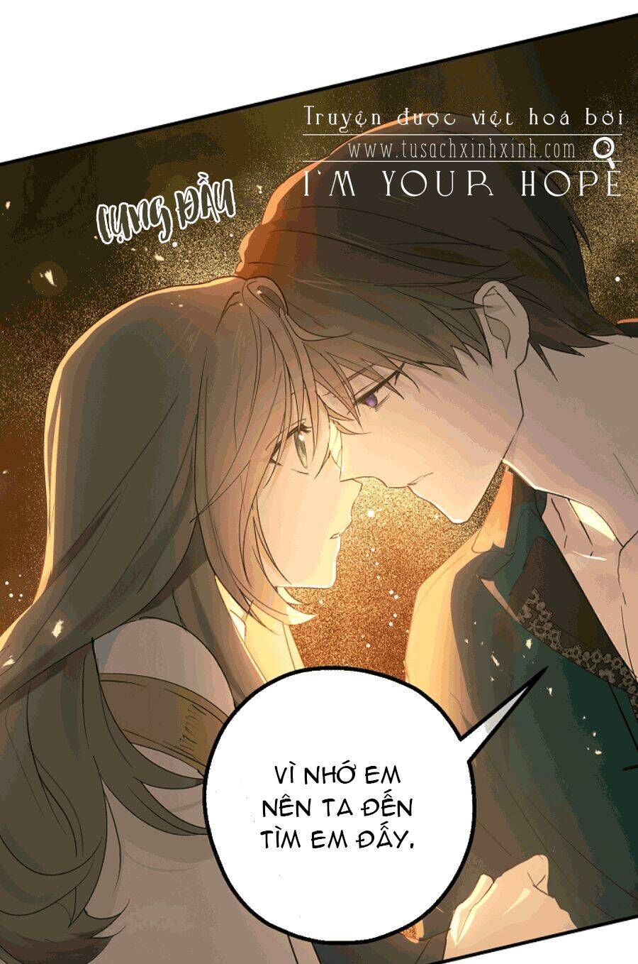 Lời Thú Nhận Nhầm Lẫn Chapter 51 - Trang 2