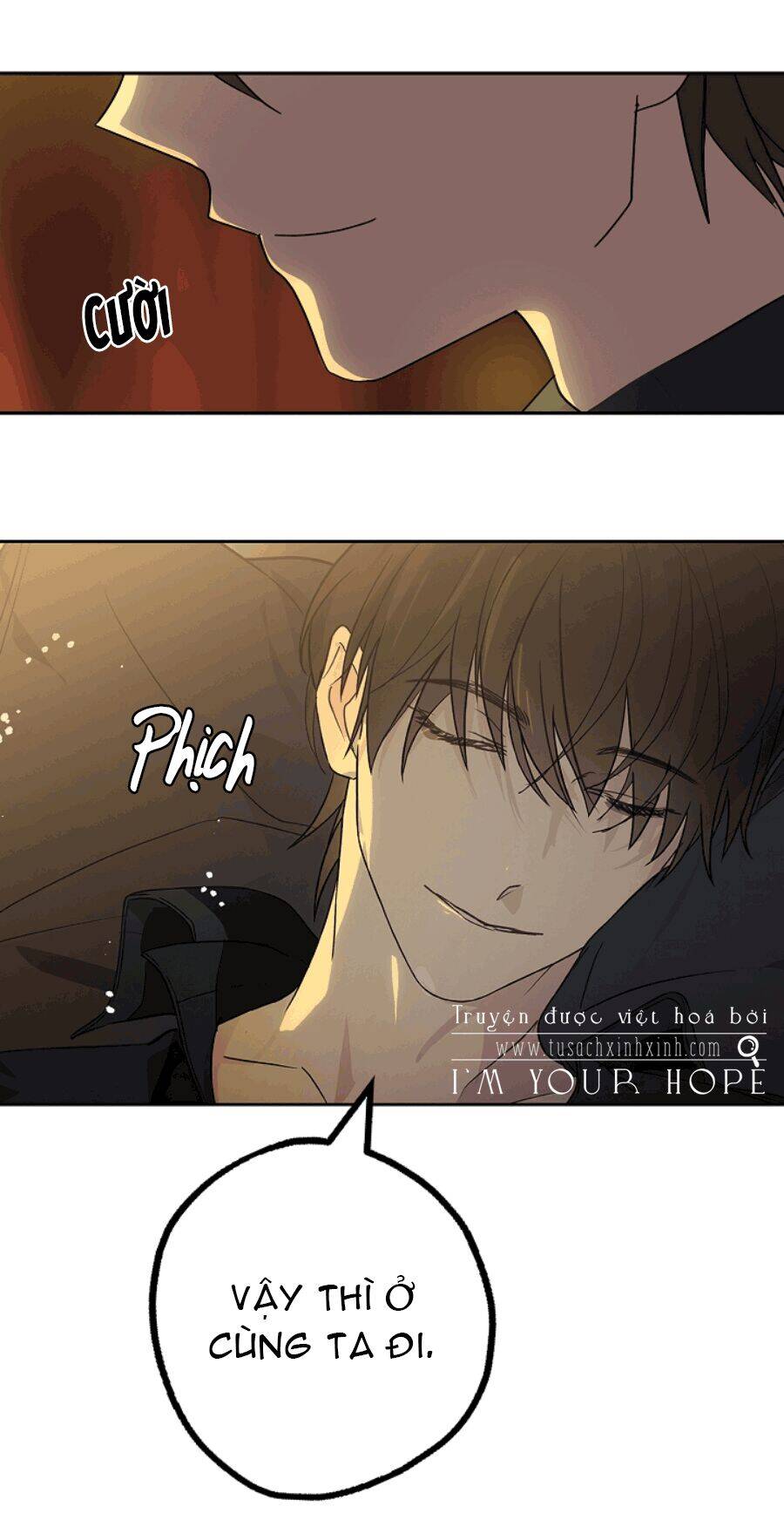 Lời Thú Nhận Nhầm Lẫn Chapter 51 - Trang 2