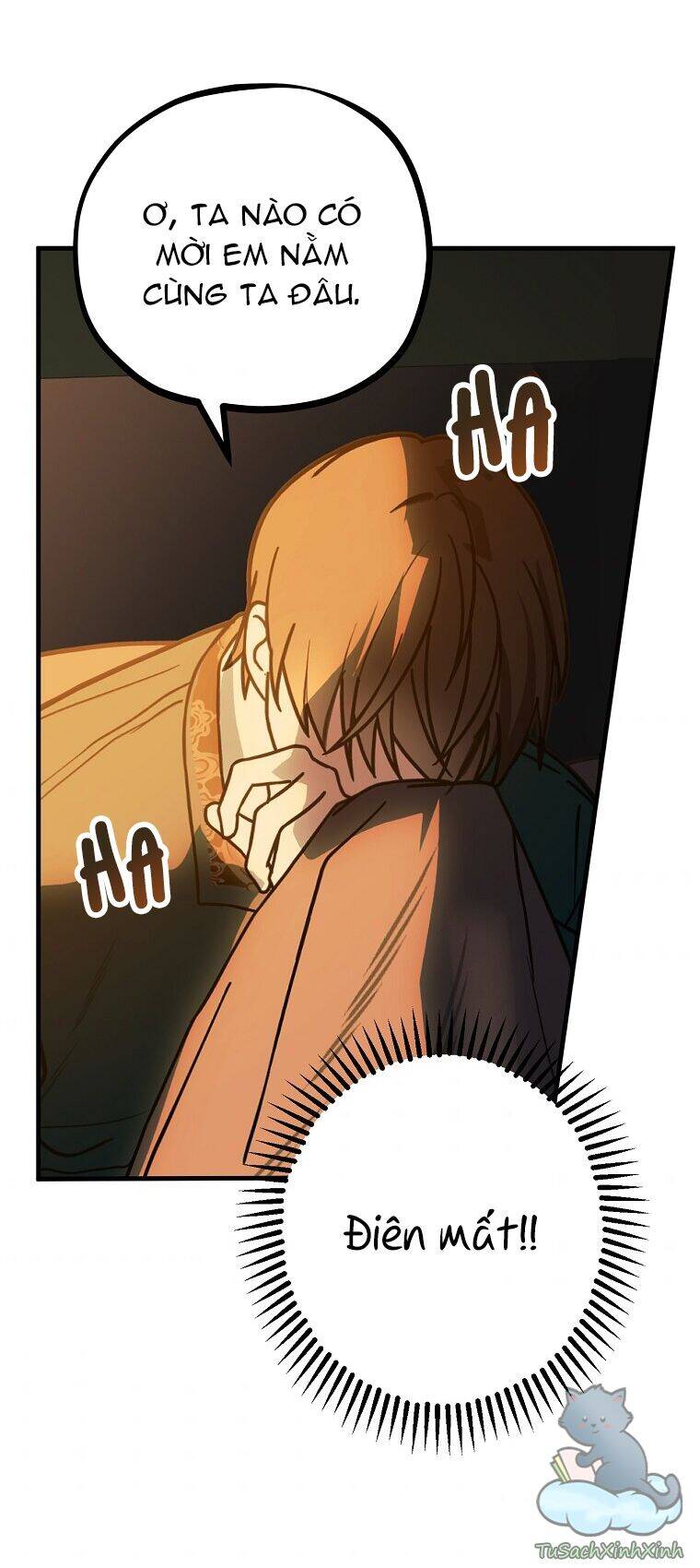 Lời Thú Nhận Nhầm Lẫn Chapter 52 - Trang 2