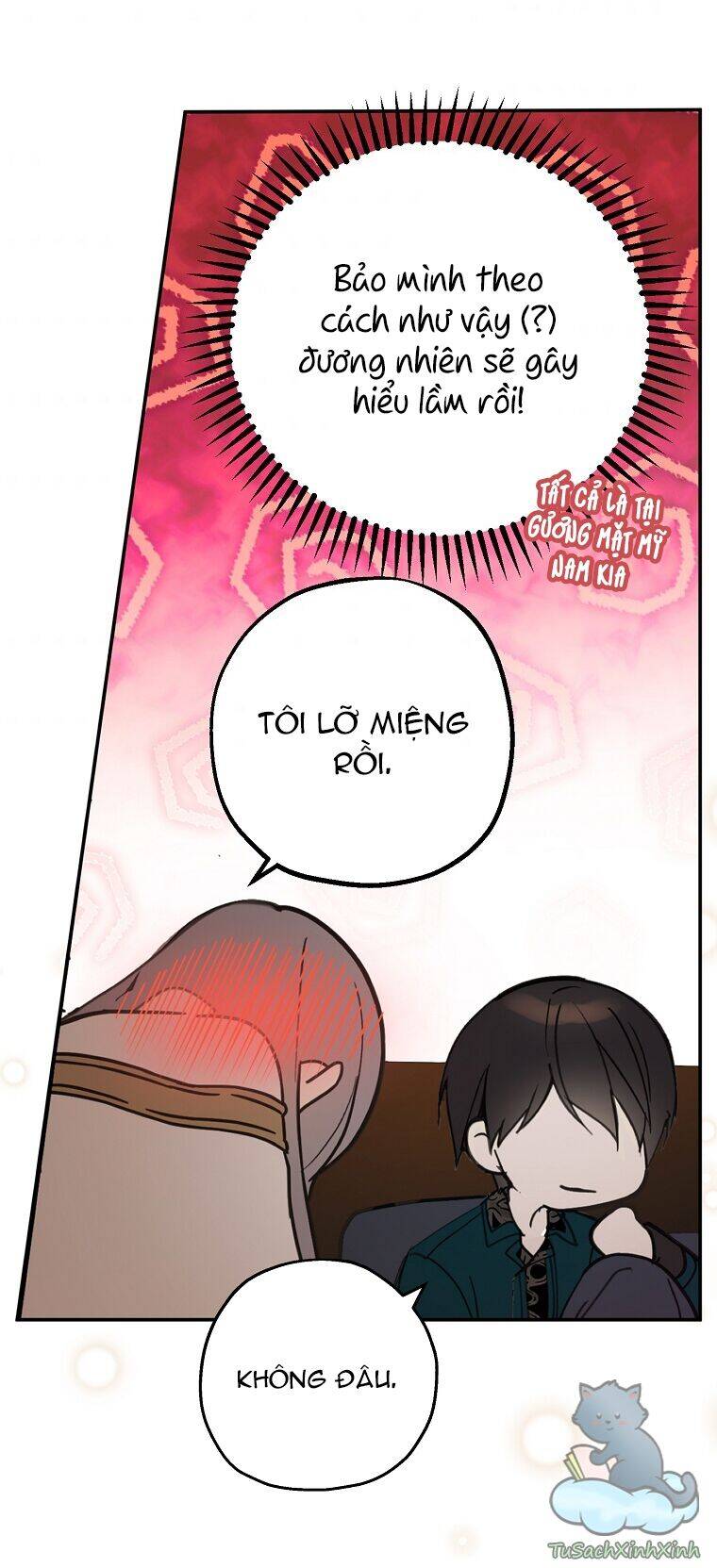 Lời Thú Nhận Nhầm Lẫn Chapter 52 - Trang 2