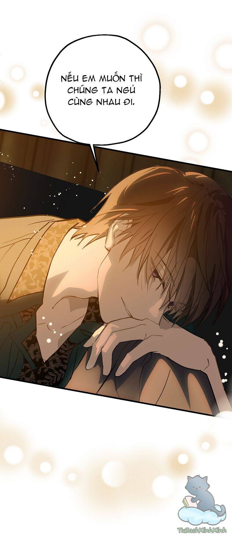 Lời Thú Nhận Nhầm Lẫn Chapter 52 - Trang 2