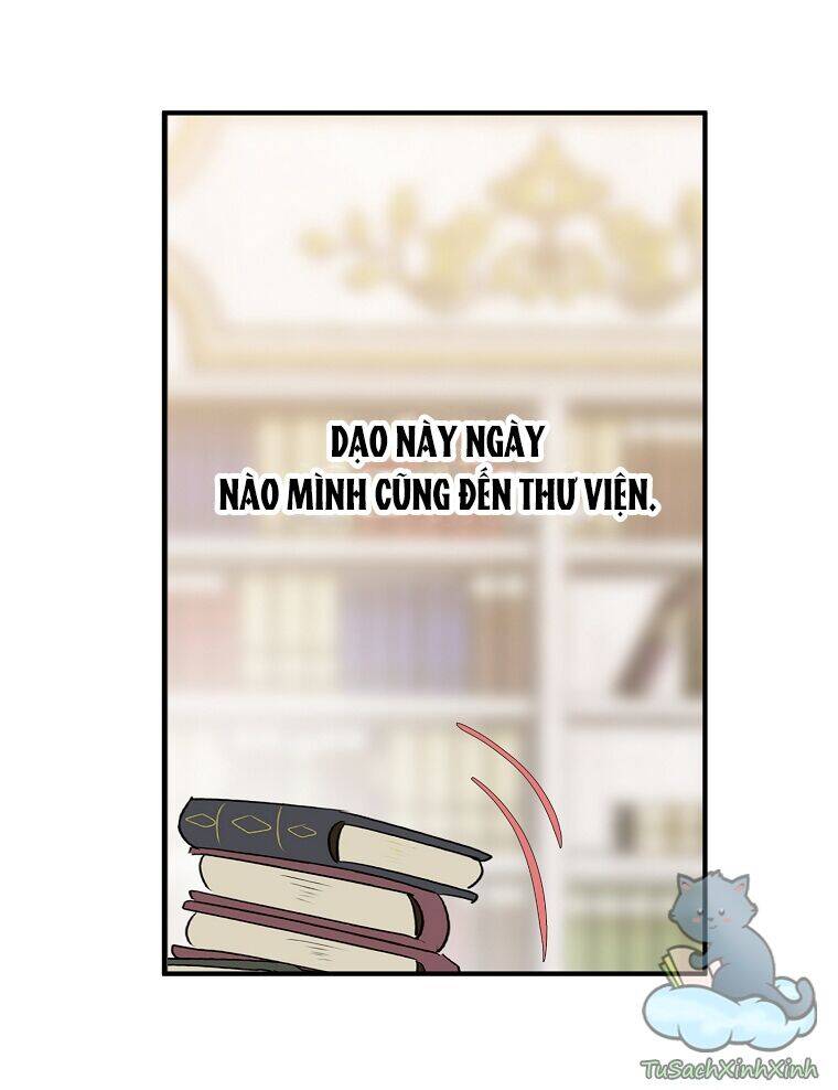 Lời Thú Nhận Nhầm Lẫn Chapter 52 - Trang 2