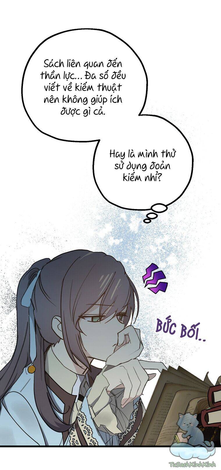 Lời Thú Nhận Nhầm Lẫn Chapter 52 - Trang 2