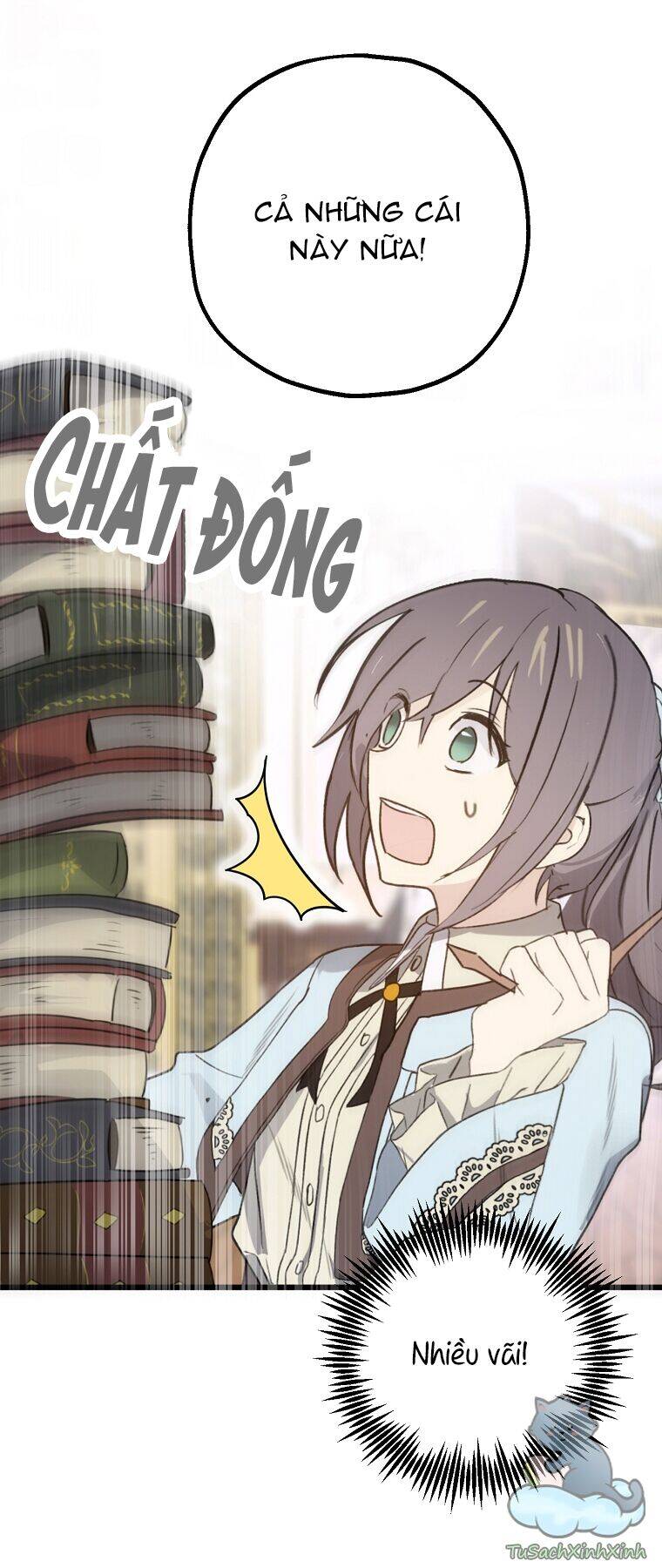 Lời Thú Nhận Nhầm Lẫn Chapter 52 - Trang 2