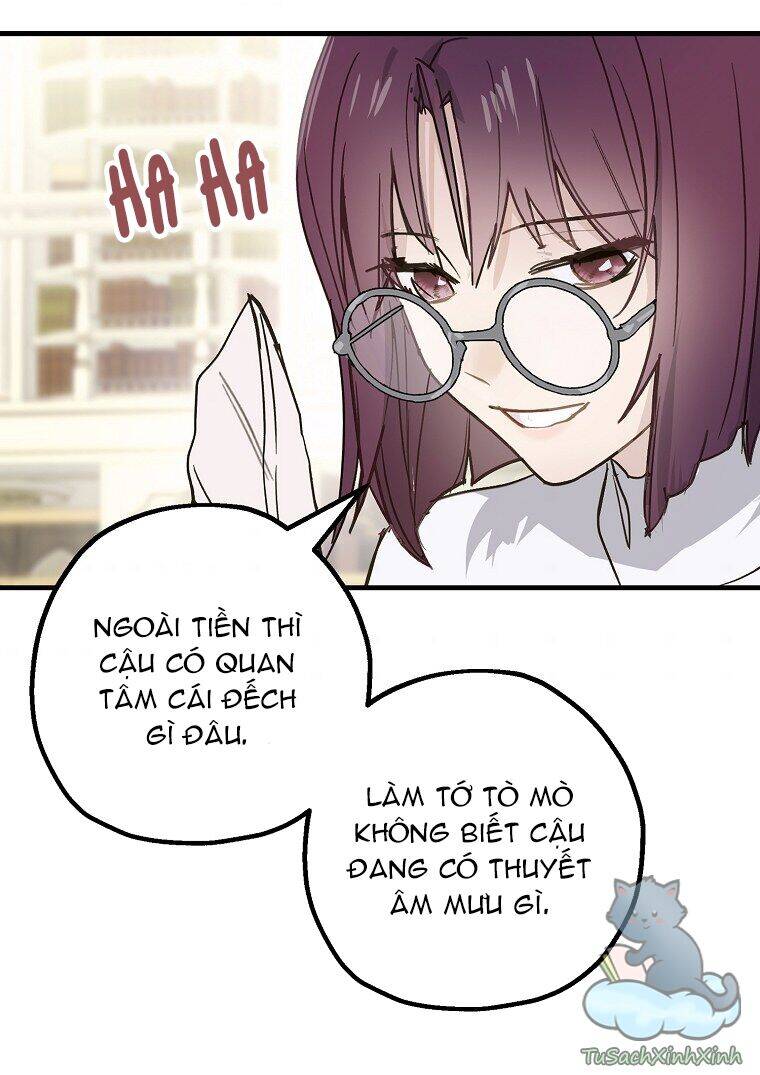 Lời Thú Nhận Nhầm Lẫn Chapter 52 - Trang 2