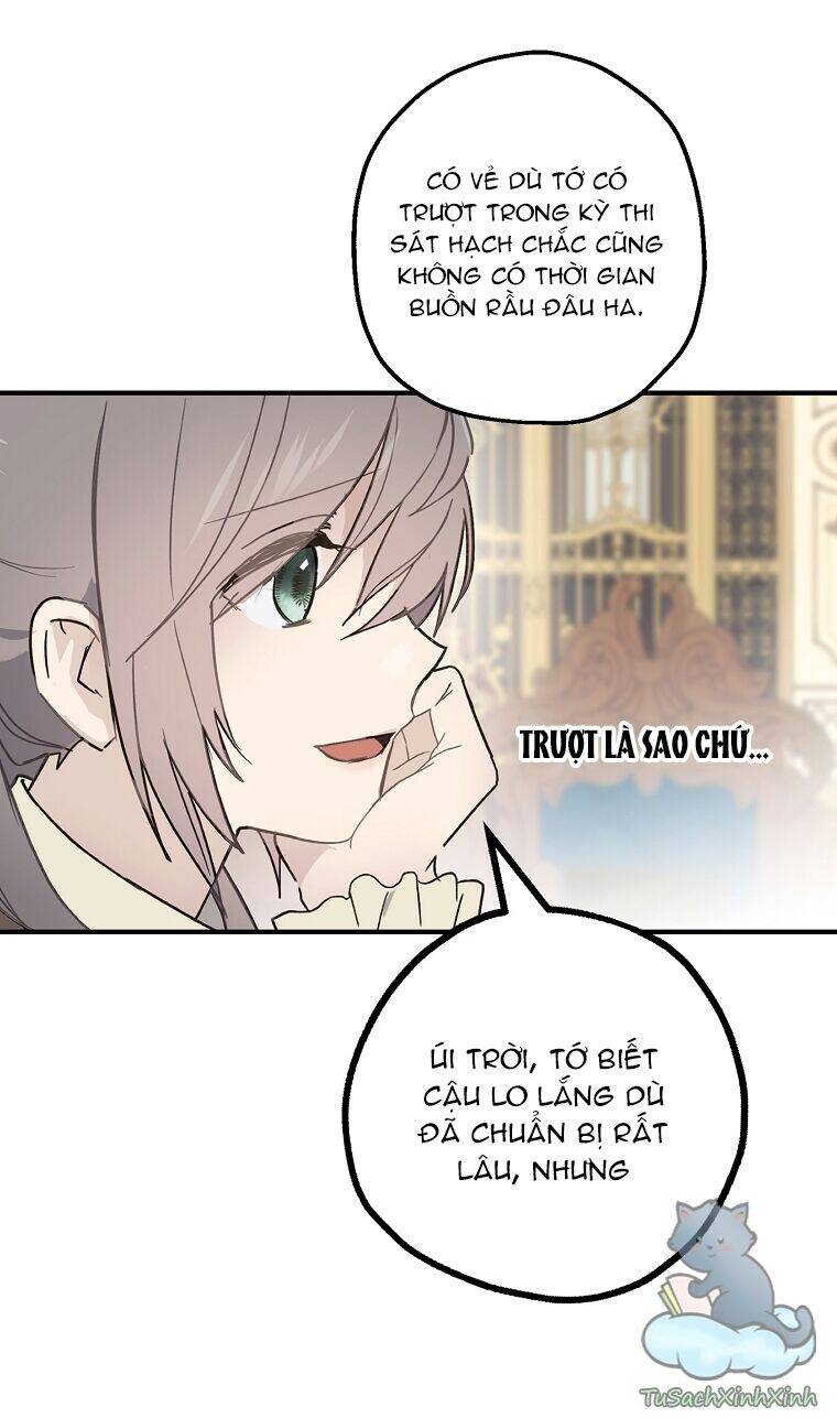 Lời Thú Nhận Nhầm Lẫn Chapter 52 - Trang 2