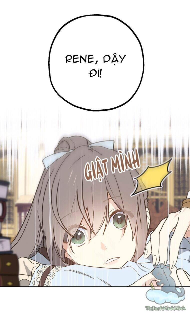 Lời Thú Nhận Nhầm Lẫn Chapter 52 - Trang 2