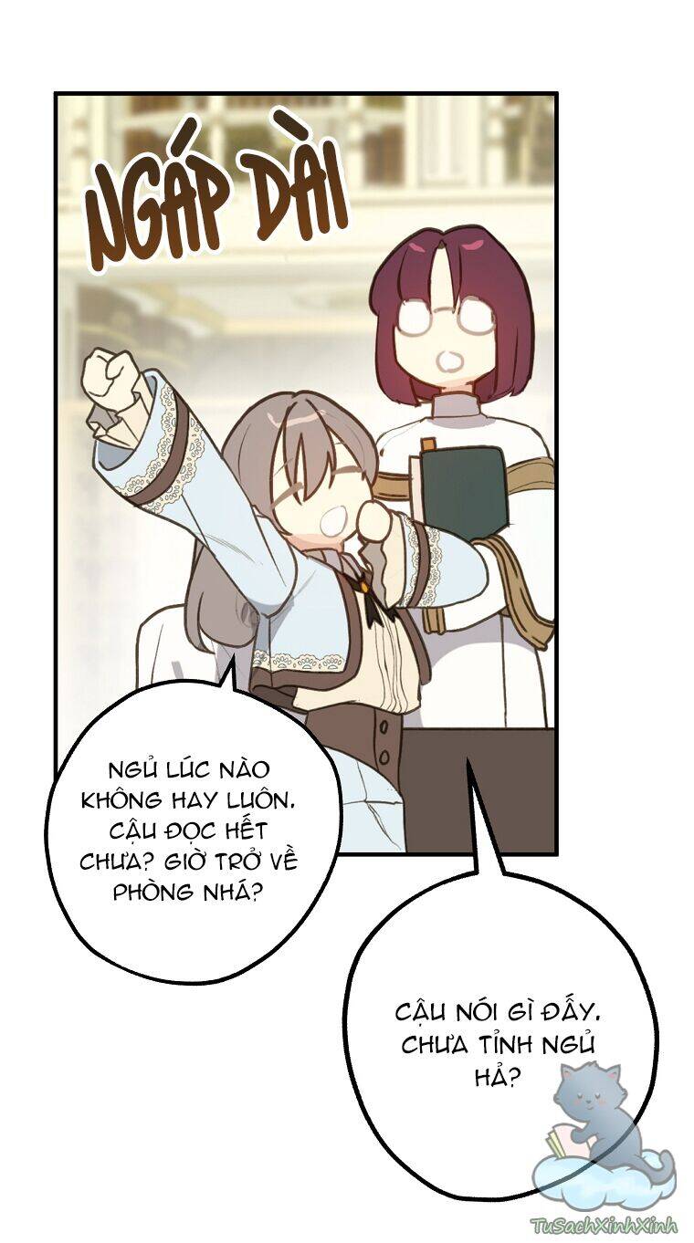 Lời Thú Nhận Nhầm Lẫn Chapter 52 - Trang 2