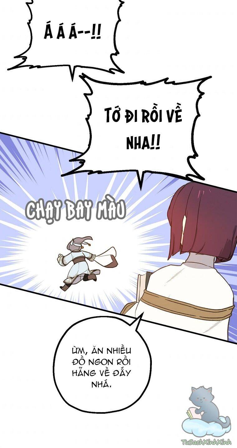 Lời Thú Nhận Nhầm Lẫn Chapter 52 - Trang 2