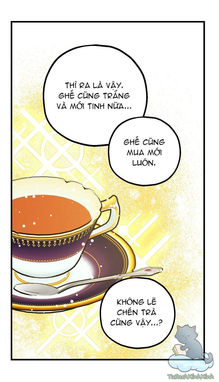 Lời Thú Nhận Nhầm Lẫn Chapter 52 - Trang 2