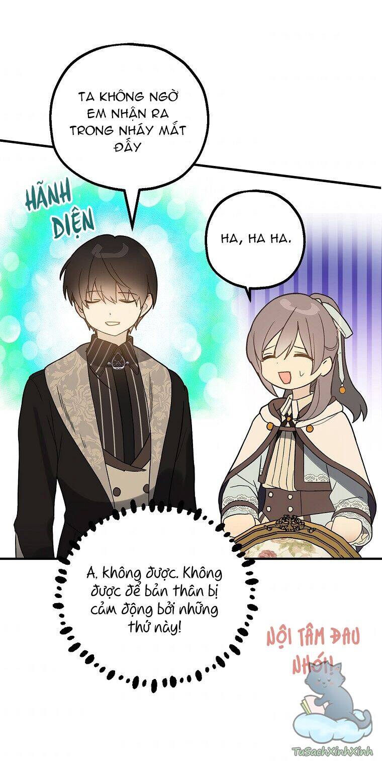 Lời Thú Nhận Nhầm Lẫn Chapter 52 - Trang 2