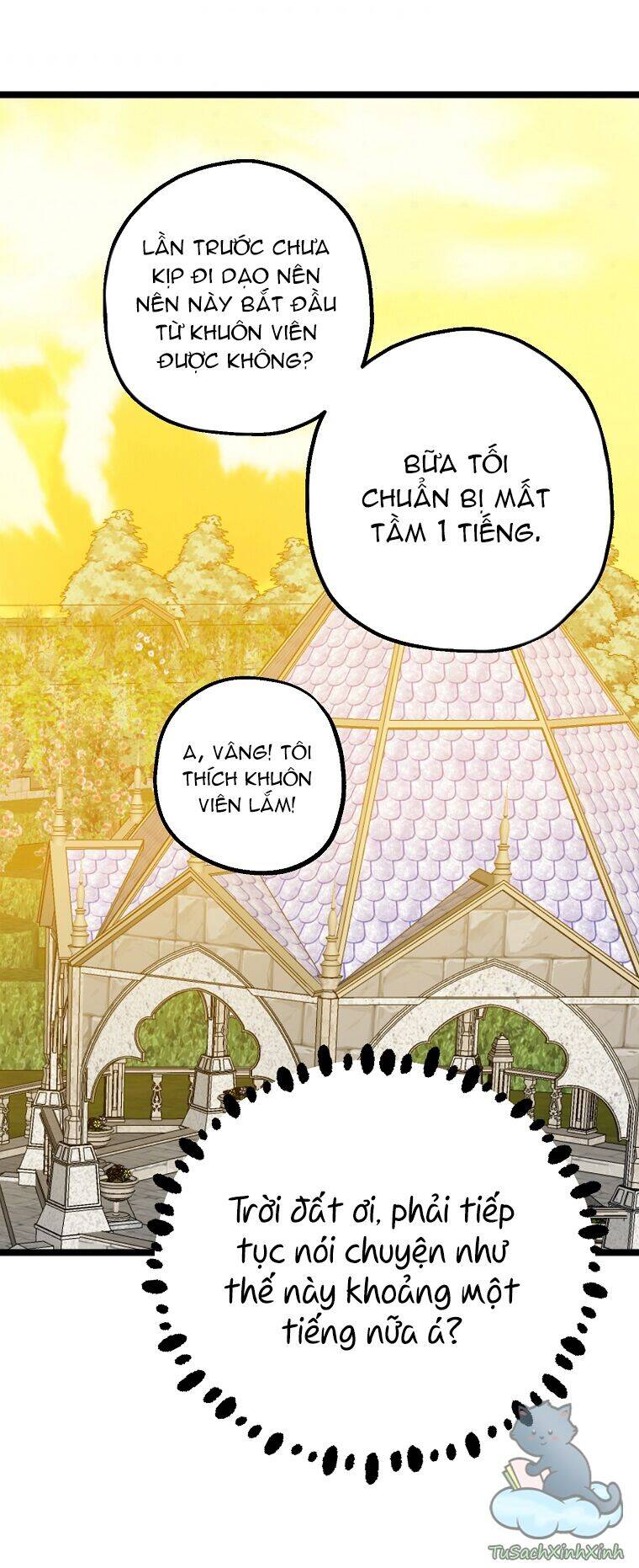 Lời Thú Nhận Nhầm Lẫn Chapter 52 - Trang 2