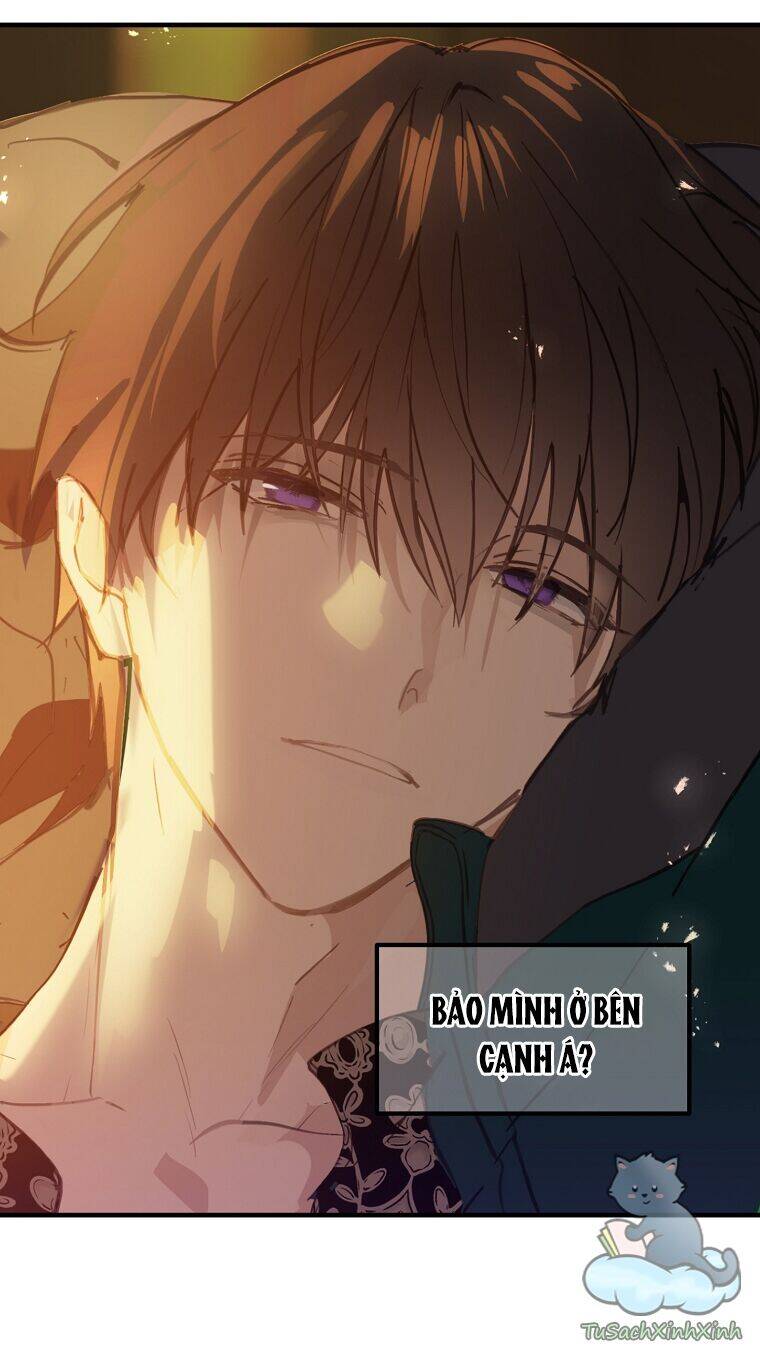 Lời Thú Nhận Nhầm Lẫn Chapter 52 - Trang 2