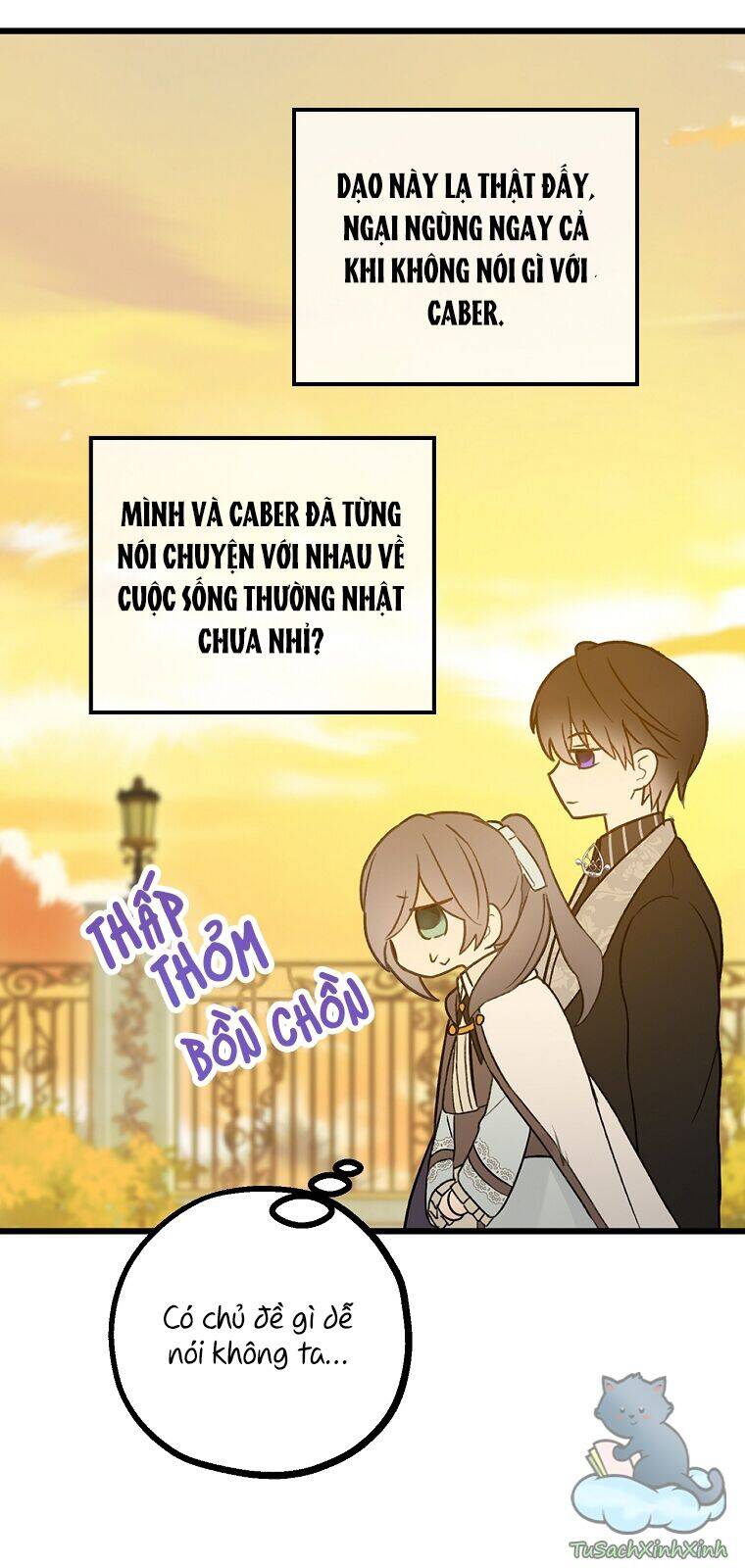 Lời Thú Nhận Nhầm Lẫn Chapter 52 - Trang 2