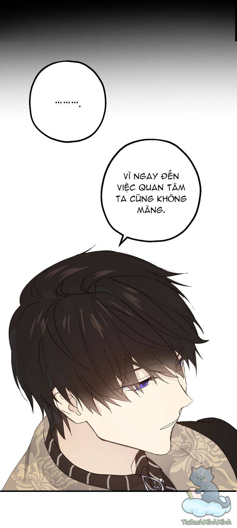 Lời Thú Nhận Nhầm Lẫn Chapter 52 - Trang 2