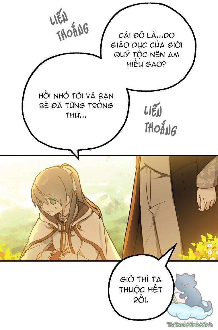 Lời Thú Nhận Nhầm Lẫn Chapter 52 - Trang 2