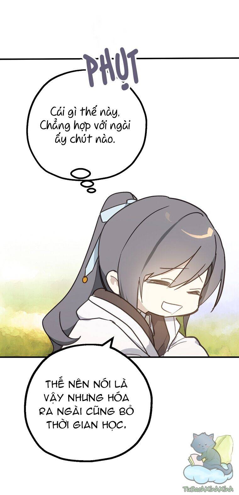 Lời Thú Nhận Nhầm Lẫn Chapter 52 - Trang 2