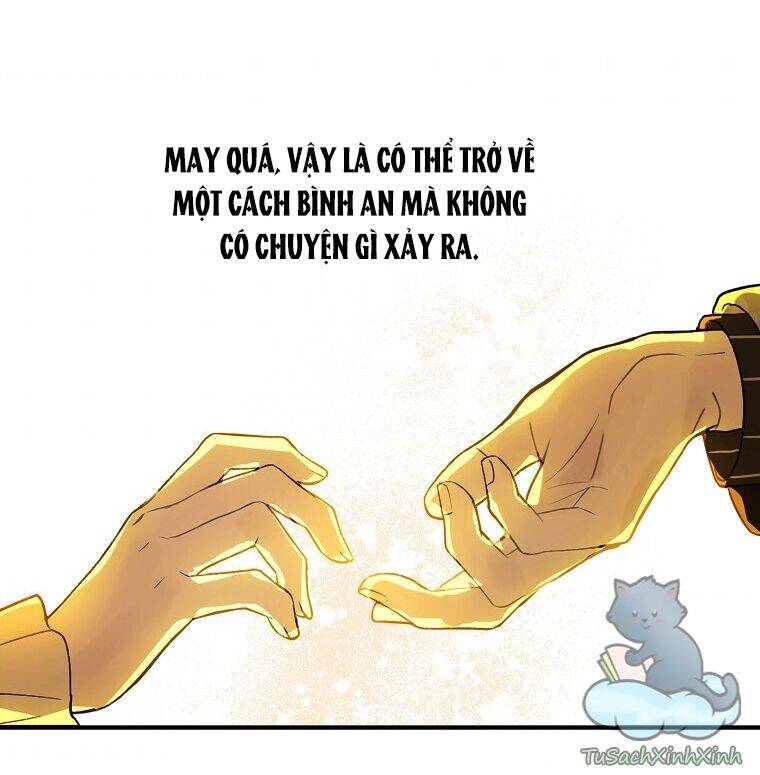 Lời Thú Nhận Nhầm Lẫn Chapter 52 - Trang 2