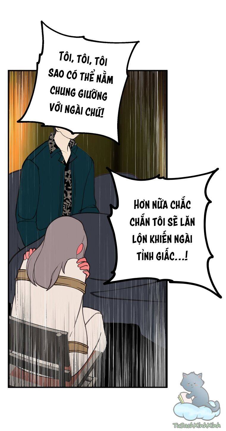 Lời Thú Nhận Nhầm Lẫn Chapter 52 - Trang 2