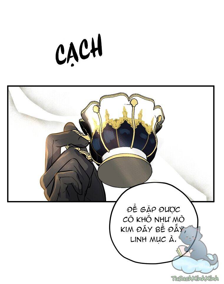 Lời Thú Nhận Nhầm Lẫn Chapter 53 - Trang 2