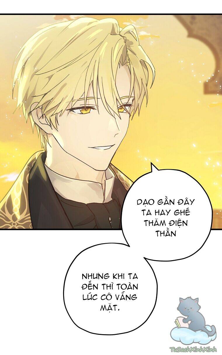 Lời Thú Nhận Nhầm Lẫn Chapter 53 - Trang 2