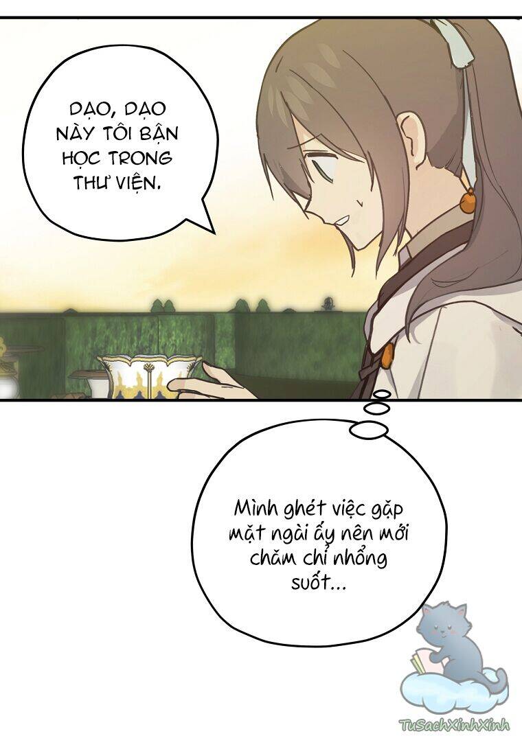 Lời Thú Nhận Nhầm Lẫn Chapter 53 - Trang 2