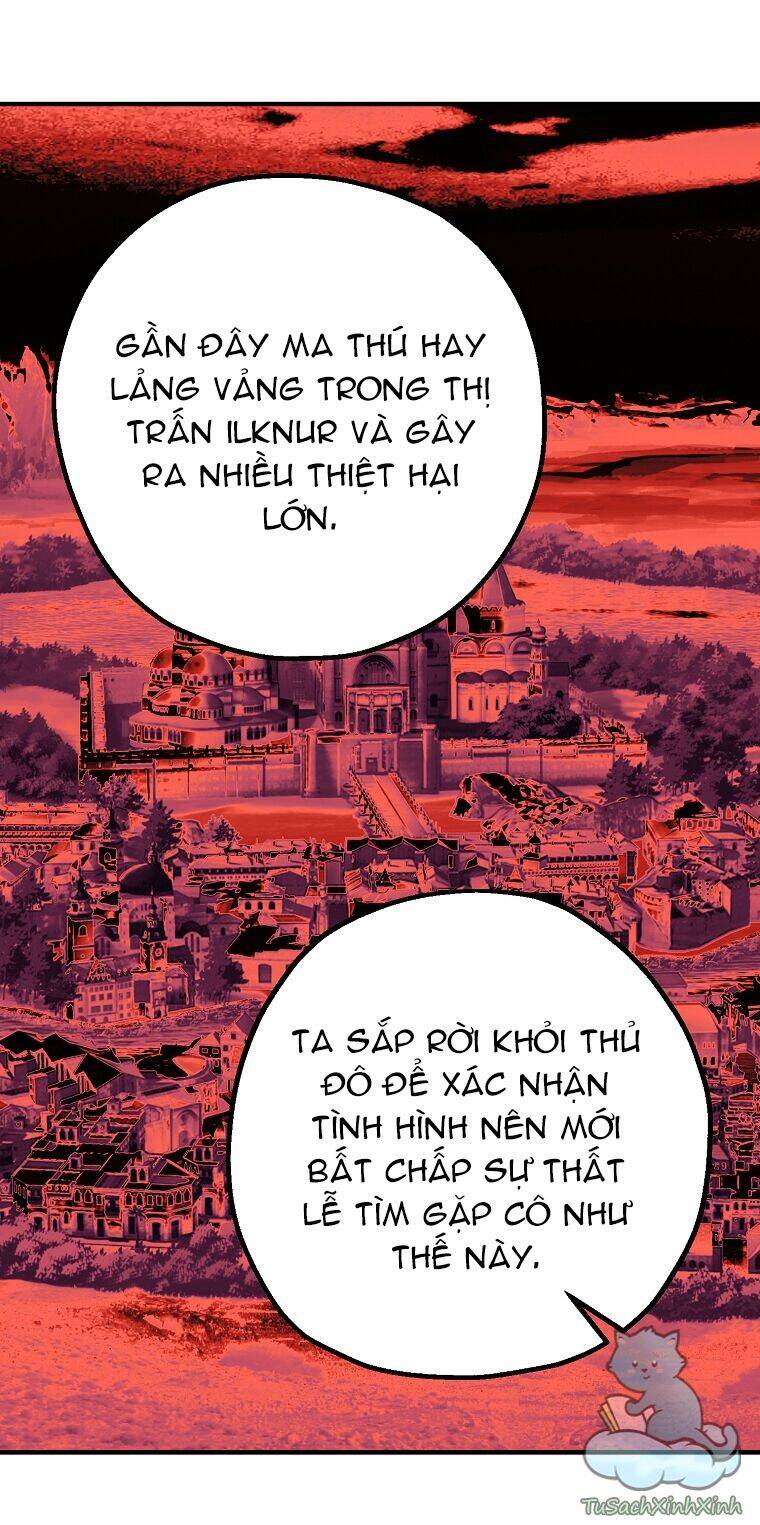 Lời Thú Nhận Nhầm Lẫn Chapter 53 - Trang 2