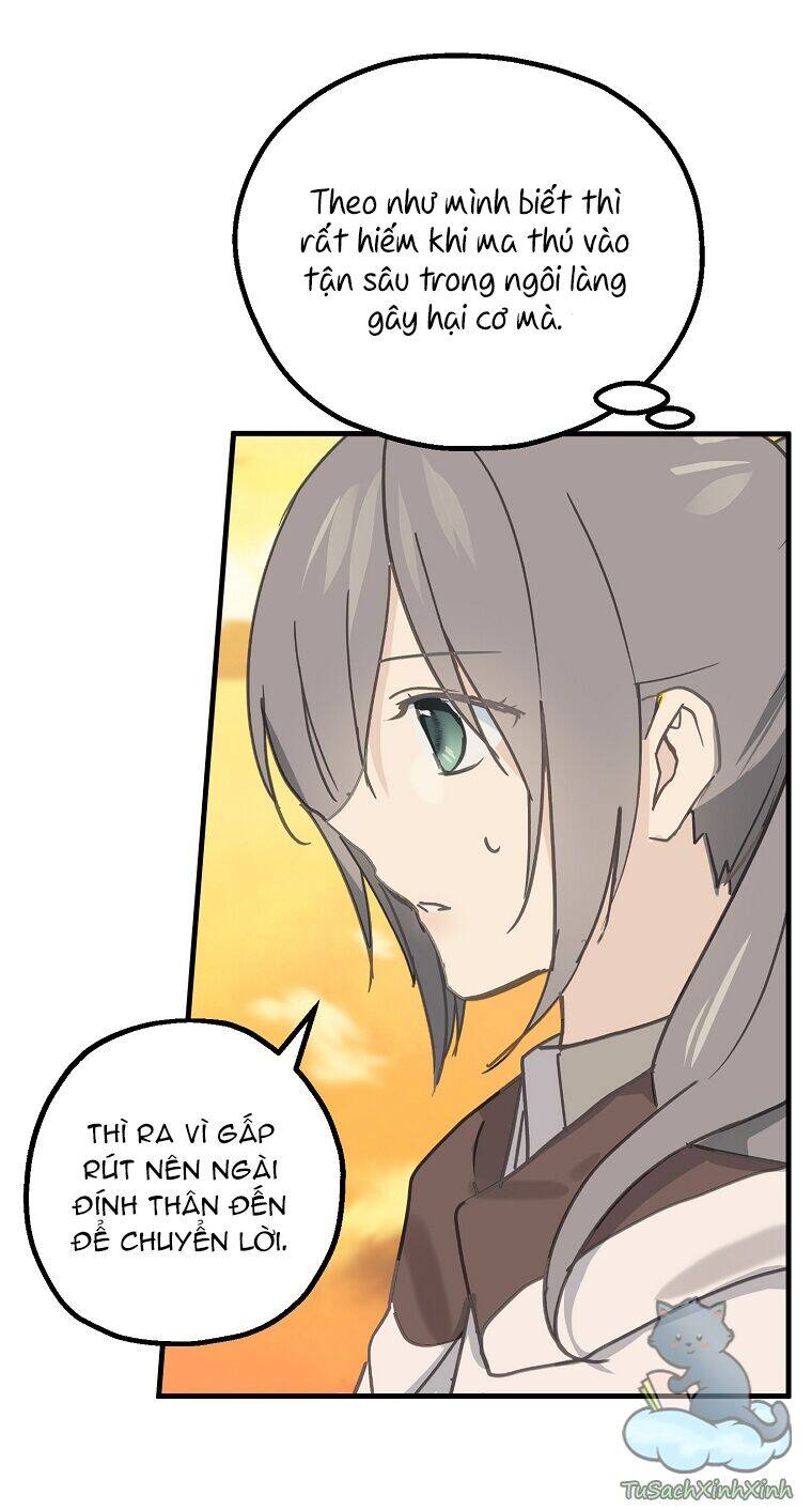 Lời Thú Nhận Nhầm Lẫn Chapter 53 - Trang 2