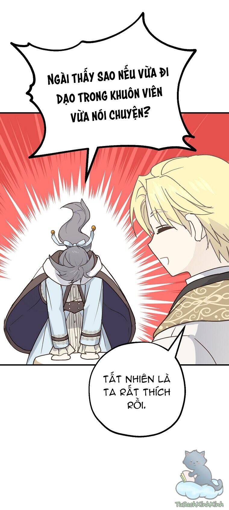 Lời Thú Nhận Nhầm Lẫn Chapter 53 - Trang 2