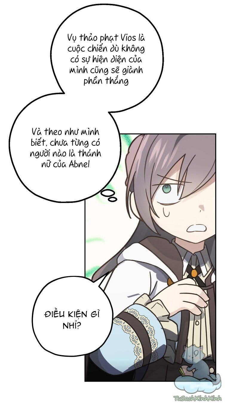 Lời Thú Nhận Nhầm Lẫn Chapter 53 - Trang 2