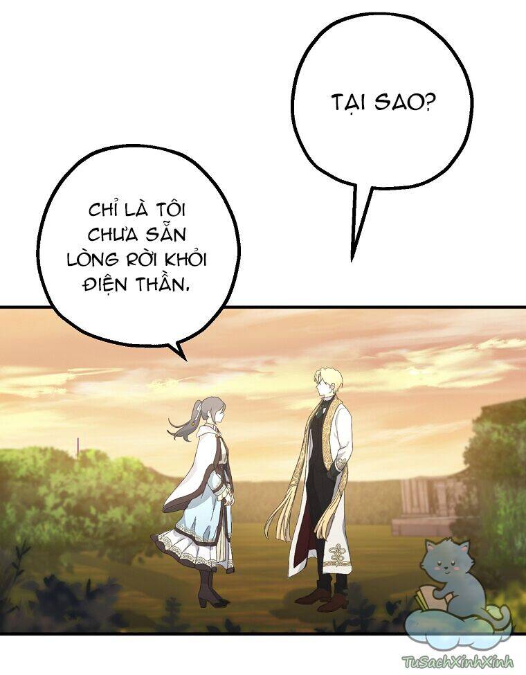 Lời Thú Nhận Nhầm Lẫn Chapter 53 - Trang 2