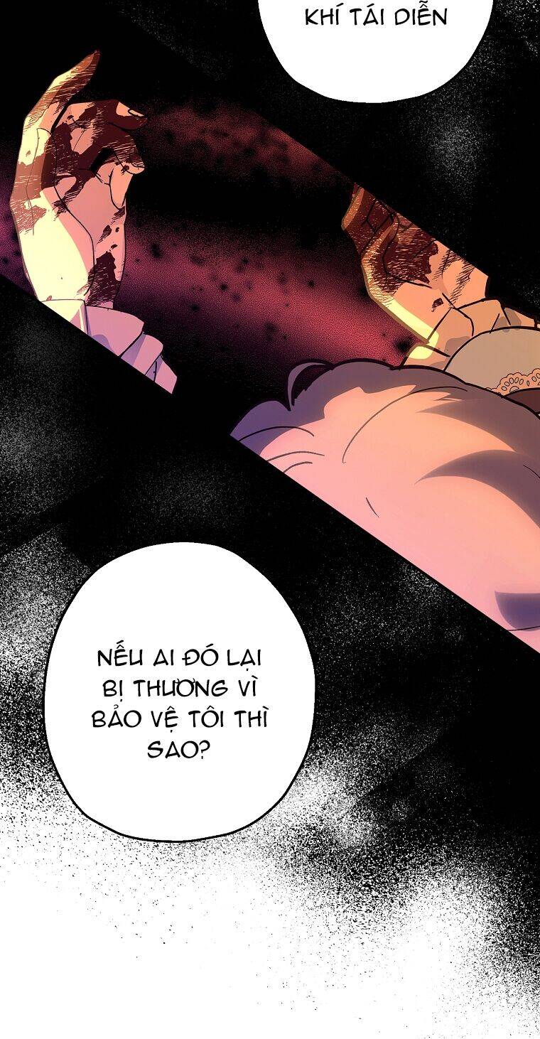 Lời Thú Nhận Nhầm Lẫn Chapter 53 - Trang 2