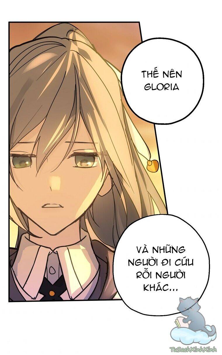Lời Thú Nhận Nhầm Lẫn Chapter 53 - Trang 2