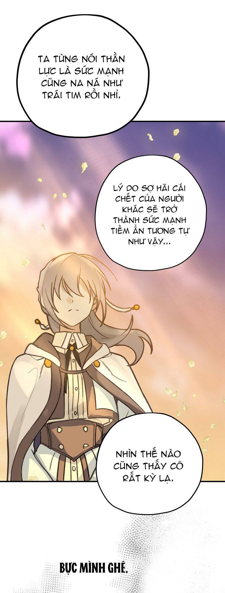 Lời Thú Nhận Nhầm Lẫn Chapter 53 - Trang 2